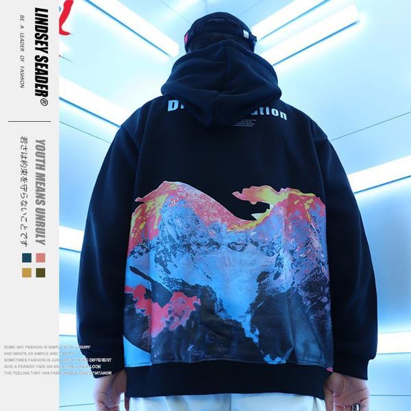 lindsey seader 2020 men hip hop hoodie sweatshirt volcano ice painting warm fleece hoodie streetwear pullover cotton outwear1, Black
lindsey seader 2020 men hip hop hoodie sweatshirt volcano ice painting warm fleece hoodie streetwear pullover cotton outwear1, Black