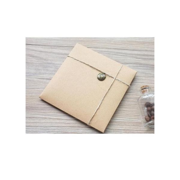 50pcs vintage kraft cd paper case blank kraft envelopes natural color plain kraft paper gift envelope d bbyucr
50pcs vintage kraft cd paper case blank kraft envelopes natural color plain kraft paper gift envelope d bbyucr