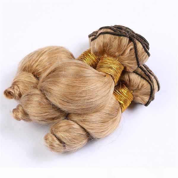 honey blonde peruvian loose wave human hair weave bundles pure 27 light brown virgin hair weft extensions loose wavy blonde hair weaves, Black;brown
honey blonde peruvian loose wave human hair weave bundles pure 27 light brown virgin hair weft extensions loose wavy blonde hair weaves, Black;brown