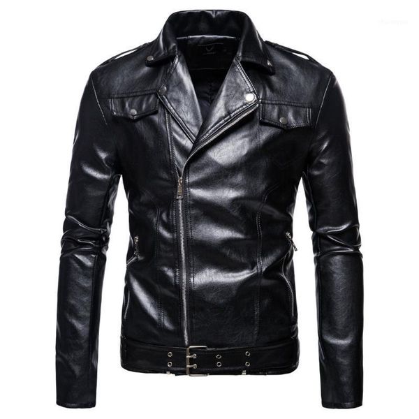 men leather jackets and coats slim fit pu leather coats good quality male black motorcycle jackets casual1
men leather jackets and coats slim fit pu leather coats good quality male black motorcycle jackets casual1