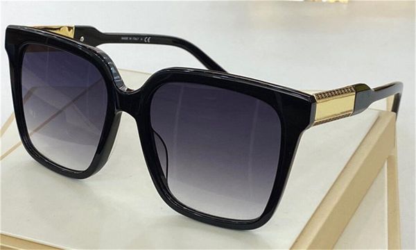 new fashion design sunglasses 4443 square plate frame popular avant-garde style trendy outdoor uv400 protective glasses, White;black
new fashion design sunglasses 4443 square plate frame popular avant-garde style trendy outdoor uv400 protective glasses, White;black
