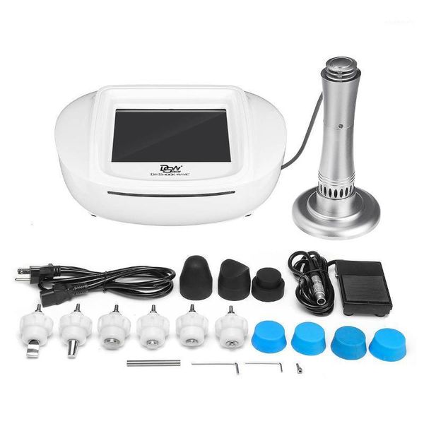 10-200mj 1-16hz extracorporeal wave therapy massage treatment pain relief shockwave therapy machine health care1
10-200mj 1-16hz extracorporeal wave therapy massage treatment pain relief shockwave therapy machine health care1