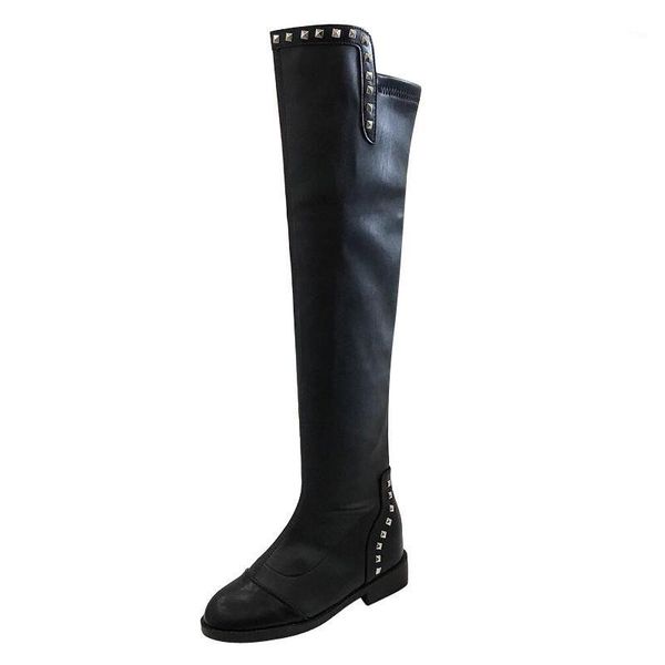 boots boots1, Black