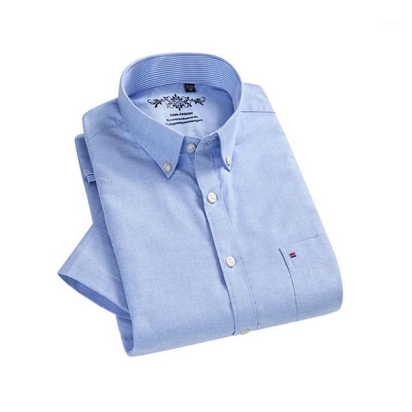 summer short sleeve shirt men's business leisure solid color wrinkle iron shirt work clothes1, White;black
summer short sleeve shirt men's business leisure solid color wrinkle iron shirt work clothes1, White;black