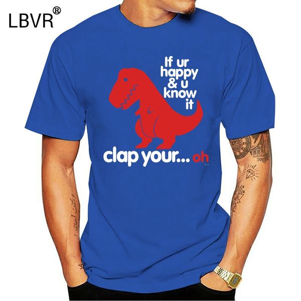 funny t shirts tyrannosaurus t-rex if ur are happy you know it your clap hands t-shirt sport hooded sweatshirt hoodie
funny t shirts tyrannosaurus t-rex if ur are happy you know it your clap hands t-shirt sport hooded sweatshirt hoodie