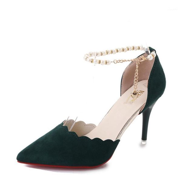 high-heeled shoes female fashion hollow with sandals 2020 summer korean version of the thin breathable shoes women pumps #11, Black
high-heeled shoes female fashion hollow with sandals 2020 summer korean version of the thin breathable shoes women pumps #11, Black