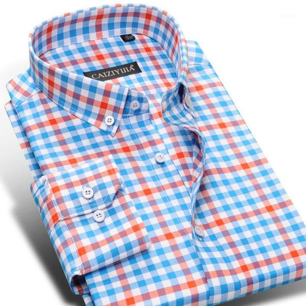 wholesale- 2016 autumn new casual men plaid shirts long sleeve slim fit fashion 100% cotton luxury classic mens dress shirts1, White;black
wholesale- 2016 autumn new casual men plaid shirts long sleeve slim fit fashion 100% cotton luxury classic mens dress shirts1, White;black