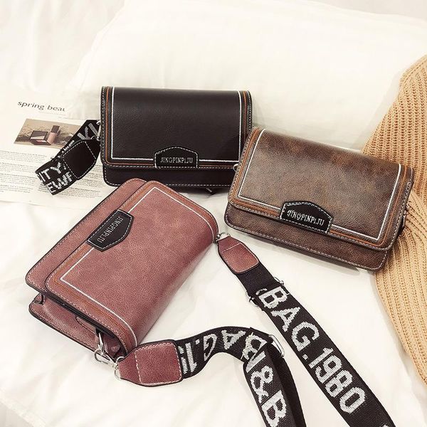bags for women women's bag mini bag new fashion korean-style all-match shoulder messenger fashion simple small square
bags for women women's bag mini bag new fashion korean-style all-match shoulder messenger fashion simple small square