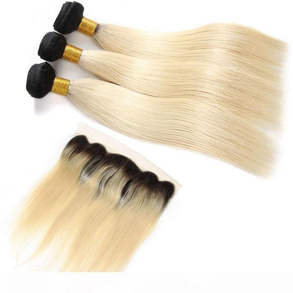 straight brazilian virgin hair bundles with frontal 1b 613 human virgin hair extensions 10-24 inch straight weaves vendors, Black
straight brazilian virgin hair bundles with frontal 1b 613 human virgin hair extensions 10-24 inch straight weaves vendors, Black