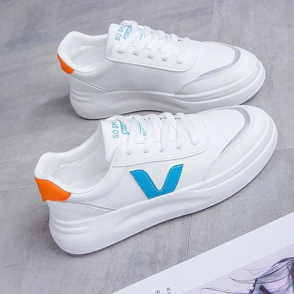 Women Platform Shoes Fashion Sneakers Woman Casual Shoes High Qualtiy PU Ladies White Increased Female Trainers Promotion #cY07
Women Platform Shoes Fashion Sneakers Woman Casual Shoes High Qualtiy PU Ladies White Increased Female Trainers Promotion #cY07