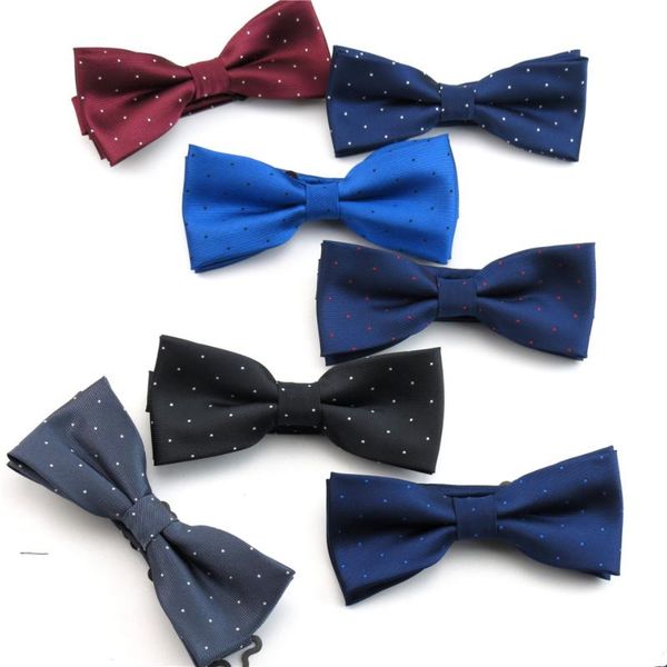 dot skinny bowtie men brand classic bow ties business luxury tie for men groom wedding shirt dress accessories gravata cravat, Blue;purple
dot skinny bowtie men brand classic bow ties business luxury tie for men groom wedding shirt dress accessories gravata cravat, Blue;purple