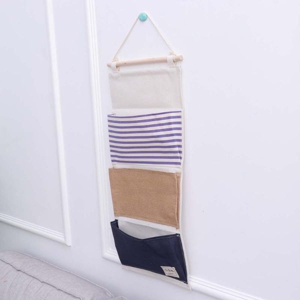 storage boxes & bins 1pc wall hanging bag stripe pattern pouch with wooden stick for cabinet wardrobe doors1
storage boxes & bins 1pc wall hanging bag stripe pattern pouch with wooden stick for cabinet wardrobe doors1