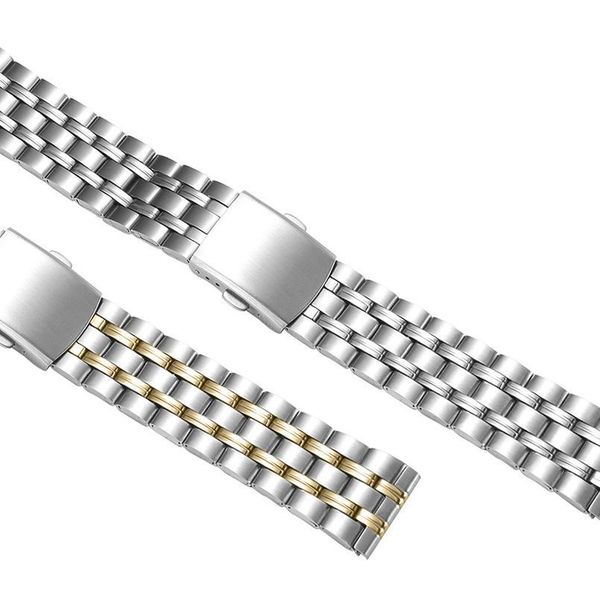 22mm 20mm watch band stainless steel strap for samsung galaxy watch 46mm 42mm active 2 gear s3 s2 watchband for h qylfef, Black;brown
22mm 20mm watch band stainless steel strap for samsung galaxy watch 46mm 42mm active 2 gear s3 s2 watchband for h qylfef, Black;brown