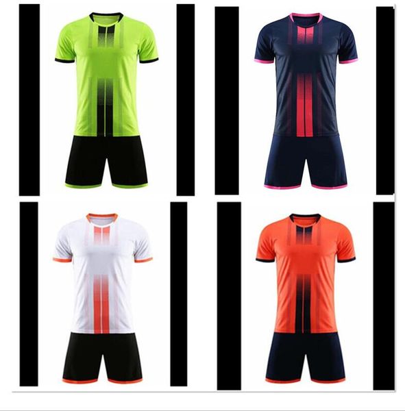 2019 men children football jerseys boys girls soccer clothes sets kids training uniforms tracksuit customized 75757575, Black 
2019 men children football jerseys boys girls soccer clothes sets kids training uniforms tracksuit customized 75757575, Black