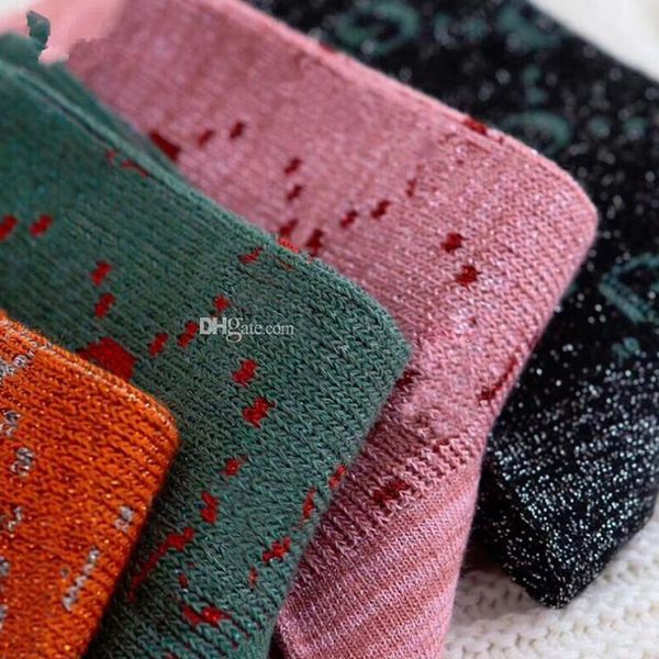 new arrival women letter socks multicolor letter print breathable socks gift for love friend fashion hosiery, Pink;yellow
new arrival women letter socks multicolor letter print breathable socks gift for love friend fashion hosiery, Pink;yellow
