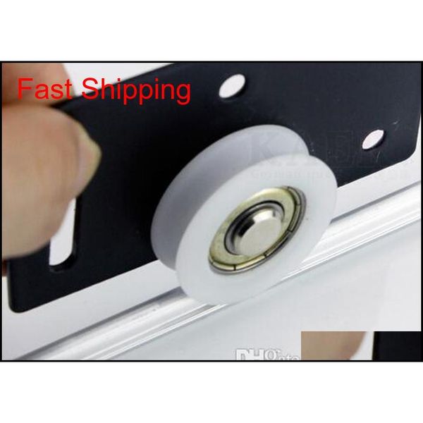378 pulley sliding door wardrobe sliding door wheel nylon concave wheel qylvgt packing2010
378 pulley sliding door wardrobe sliding door wheel nylon concave wheel qylvgt packing2010