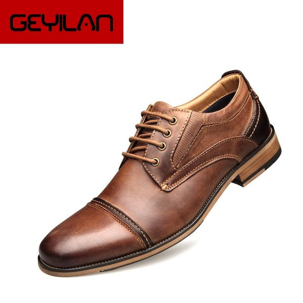 new men dress shoes genuine leather male formal big size handmade business casual shoes man oxfords lace-up 0311, Black
new men dress shoes genuine leather male formal big size handmade business casual shoes man oxfords lace-up 0311, Black