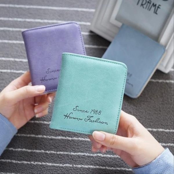 2020 new women clutch casual pu leather wallets female mini short coin purses bag girls lady credit cards holder money wallet, Red;black
2020 new women clutch casual pu leather wallets female mini short coin purses bag girls lady credit cards holder money wallet, Red;black
