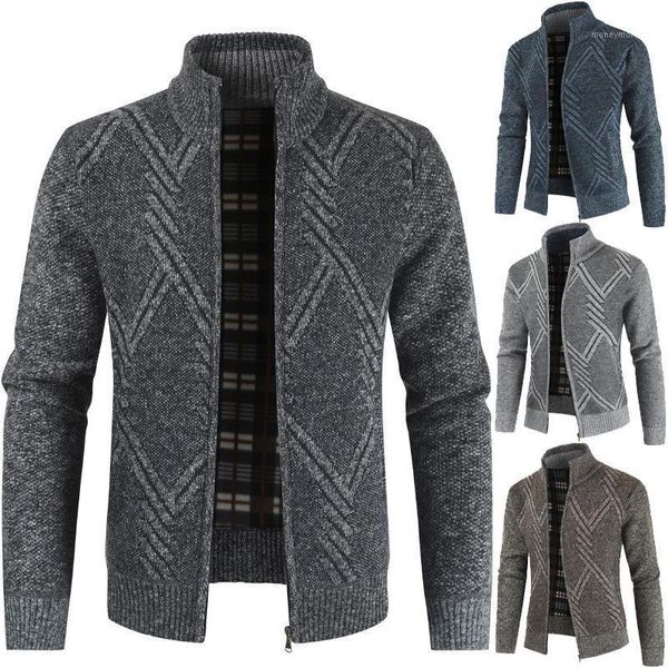 men's sweaters sweater men autumn winter cardigan knited coats male thick faux fur wool mens warm jackets casual knitwear plus size -3, White;black
men's sweaters sweater men autumn winter cardigan knited coats male thick faux fur wool mens warm jackets casual knitwear plus size -3, White;black