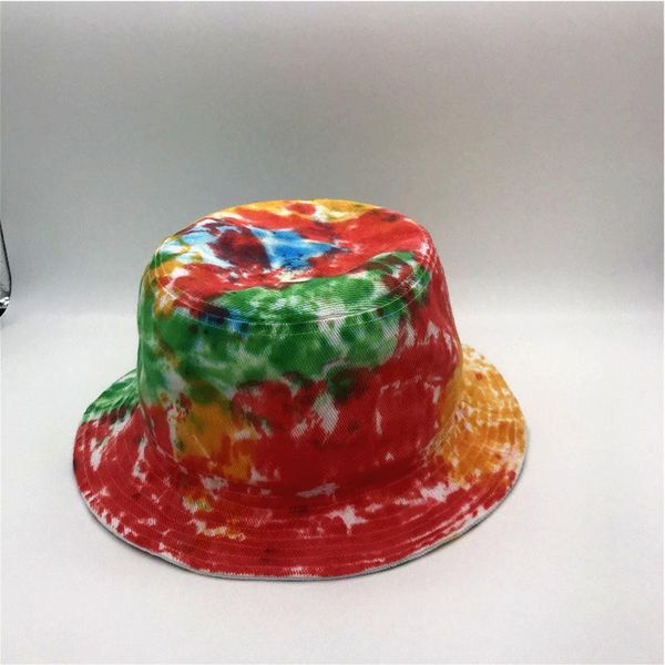 wide brim hats 2021 hippie bucket caps daily walking sunscreen tie-dye casual pure cotton hip hop hat colorful fisherman, Blue;gray
wide brim hats 2021 hippie bucket caps daily walking sunscreen tie-dye casual pure cotton hip hop hat colorful fisherman, Blue;gray