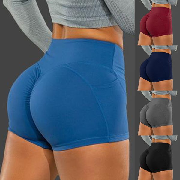 women's solid color pocket hip lifting sports leggings large shorts swimsuit bandage bathing suits pad
women's solid color pocket hip lifting sports leggings large shorts swimsuit bandage bathing suits pad