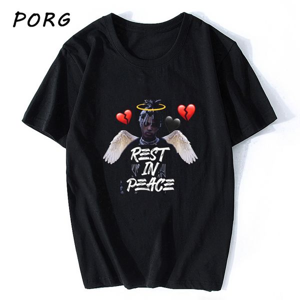 new design rap xxxtentacion hiphop gothic aesthetic streetwear harajuku camiseta masculina large size hooded sweatshirt hoodie men t shirt
new design rap xxxtentacion hiphop gothic aesthetic streetwear harajuku camiseta masculina large size hooded sweatshirt hoodie men t shirt