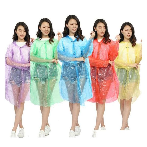 one time fashion thickened disposable raincoat waterproof rain coat the man women clear transparent camping qylihz garden2010
one time fashion thickened disposable raincoat waterproof rain coat the man women clear transparent camping qylihz garden2010