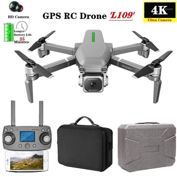 l109-s rc drone quadcopter 4k hd camera 5g wifi gps drones with one key return altitude hold 800m wifi image distance dron toys1
l109-s rc drone quadcopter 4k hd camera 5g wifi gps drones with one key return altitude hold 800m wifi image distance dron toys1