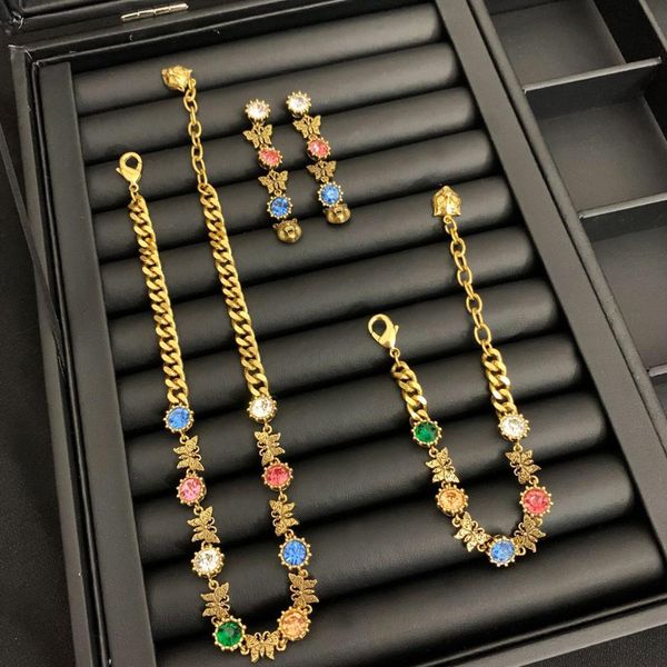 butterfly pendant necklace bracelet earring jewelry set vintage gold color for women jewelry 2020 new, Silver
butterfly pendant necklace bracelet earring jewelry set vintage gold color for women jewelry 2020 new, Silver