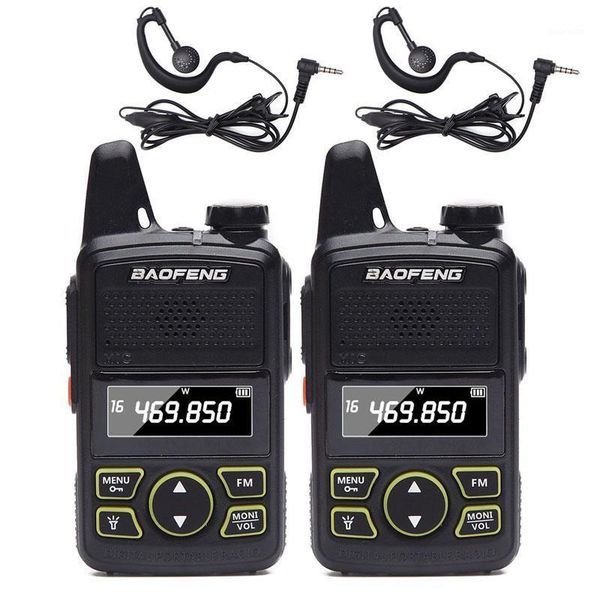 2pcs baofeng bf-t1 mini 2 way radio easy to carry uhf 400-470mhz 20ch 1 handheld walkie talkie bf t1 ham radio with headset1
2pcs baofeng bf-t1 mini 2 way radio easy to carry uhf 400-470mhz 20ch 1 handheld walkie talkie bf t1 ham radio with headset1
