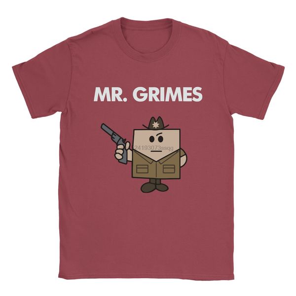 г-н граймс mens t-shirt - walking dead прохладный смешные present подарков гленн rick спорта с капюшоном hoodie
г-н граймс mens t-shirt - walking dead прохладный смешные present подарков гленн rick спорта с капюшоном hoodie