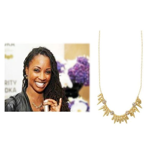 vintage punk style rivet pendant necklaces for women brand design new fashion jewelry gold&silver color alloy charm qyllve, White
vintage punk style rivet pendant necklaces for women brand design new fashion jewelry gold&silver color alloy charm qyllve, White