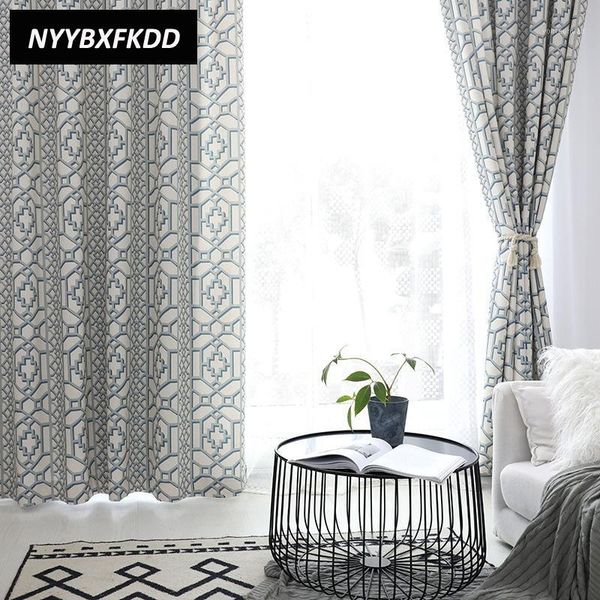 curtain & drapes chinese retro print blackout curtains for bedroom living room window treatment balcony design cafe cloth fabric1
curtain & drapes chinese retro print blackout curtains for bedroom living room window treatment balcony design cafe cloth fabric1