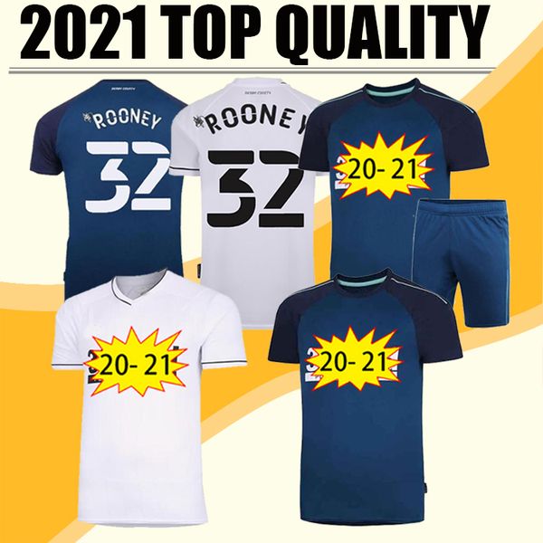2020 derby county rooney soccer jersey home away kids kit martin lawrence football shirts 20 21 derby county wisdom waghorn uniform, Black;yellow
2020 derby county rooney soccer jersey home away kids kit martin lawrence football shirts 20 21 derby county wisdom waghorn uniform, Black;yellow