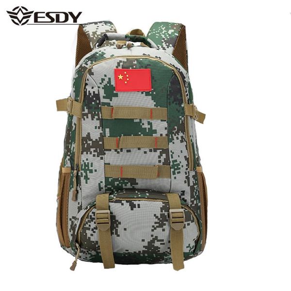 traveling backpack men military trekking for hunting camping 40l rucksack sport hiking tactical climbing outdoor bag fishing bbypns
traveling backpack men military trekking for hunting camping 40l rucksack sport hiking tactical climbing outdoor bag fishing bbypns