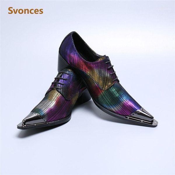 dress shoes fashion colorful dressing mens factory customize genuine leather gentleman designer metal toe man casual loafers1, Black
dress shoes fashion colorful dressing mens factory customize genuine leather gentleman designer metal toe man casual loafers1, Black