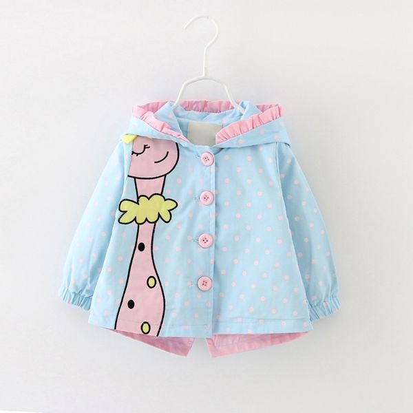autumn fashion kids girl coat dot hooded jackets clothing baby clothes cartoon dots children outerwear coats 1029, Blue;gray
autumn fashion kids girl coat dot hooded jackets clothing baby clothes cartoon dots children outerwear coats 1029, Blue;gray