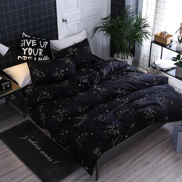 dream starry sky bedding set of 4 pieces (duvet cover: 220 x 240 cm; sheet: 230 x 250 cm; pillowcase: 48 74 cm 2) c501
dream starry sky bedding set of 4 pieces (duvet cover: 220 x 240 cm; sheet: 230 x 250 cm; pillowcase: 48 74 cm 2) c501