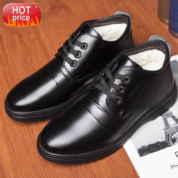 men boots leather casual shoes autumn vintage style non-slip ankle boots men sock shoes work walk botas hombre #pa56
men boots leather casual shoes autumn vintage style non-slip ankle boots men sock shoes work walk botas hombre #pa56