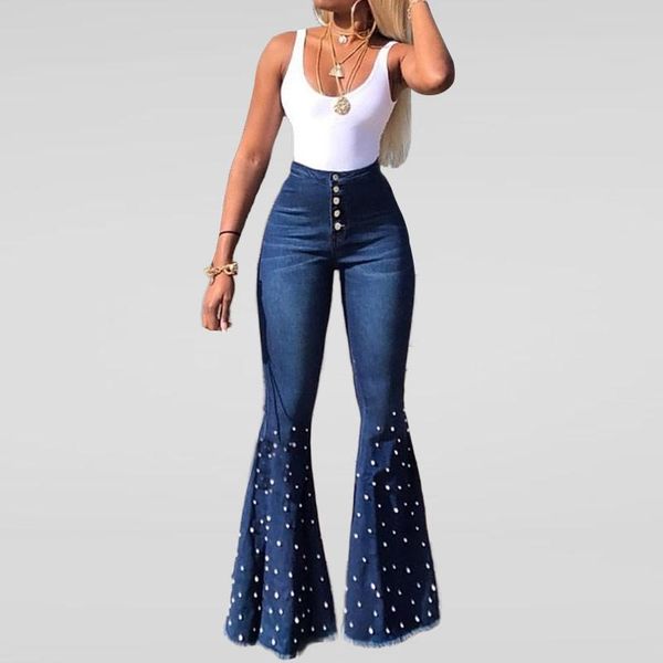 2020 sexy stretch flare широкие ноги джинсы женщины vintage багги высокой талией джинсы женщина синий моды брюки tall boyfriend denim, Blue
2020 sexy stretch flare широкие ноги джинсы женщины vintage багги высокой талией джинсы женщина синий моды брюки tall boyfriend denim, Blue