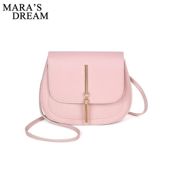mara's dream 2020 new solid color fashion ladies bag tassel small round bag simple and versatile crossbody saddle
mara's dream 2020 new solid color fashion ladies bag tassel small round bag simple and versatile crossbody saddle