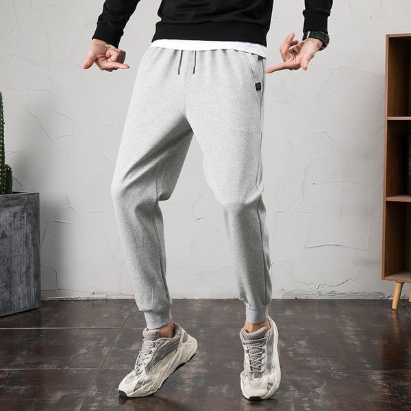2021 new black sports jogger track 4xl mens joggers casual pants fitness men sportswear tracksuit bottoms harem sweatpants trousers hm9r
2021 new black sports jogger track 4xl mens joggers casual pants fitness men sportswear tracksuit bottoms harem sweatpants trousers hm9r