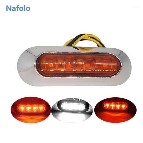 emergency lights 12v led side marker car external warning tail light auto trailer truck lorry lamps1
emergency lights 12v led side marker car external warning tail light auto trailer truck lorry lamps1