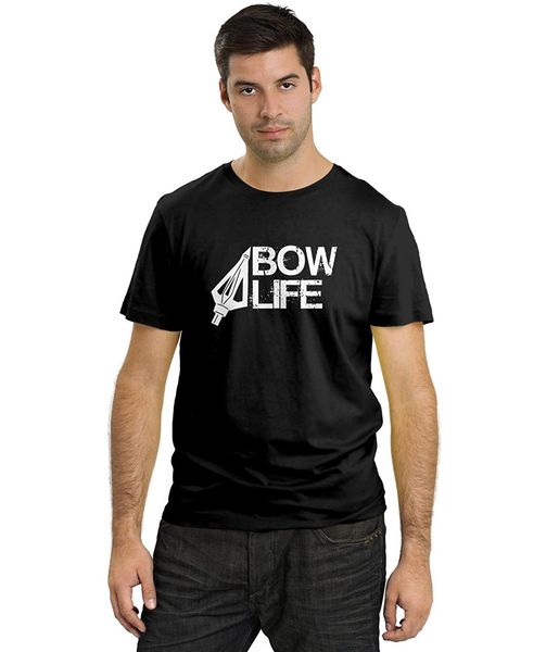 спорт 2019 summer прохладный мужчины tee shirt лук жизнь охот и рыбалок майка смешные открытом воздухе футболка graphic tee копье забавная ф
спорт 2019 summer прохладный мужчины tee shirt лук жизнь охот и рыбалок майка смешные открытом воздухе футболка graphic tee копье забавная ф