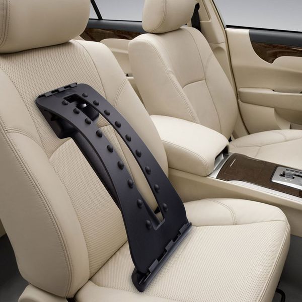 back massager stretcher fitness massage equipment stretch relax stretcher lumbar support spine pain relief chiropractic dropshipping
back massager stretcher fitness massage equipment stretch relax stretcher lumbar support spine pain relief chiropractic dropshipping
