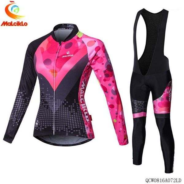 malciklo cycling jersey set women summer cycling wear mountain bike clothes bicycle clothing mtb bike 2020 pro team suit1, Black;blue
malciklo cycling jersey set women summer cycling wear mountain bike clothes bicycle clothing mtb bike 2020 pro team suit1, Black;blue
