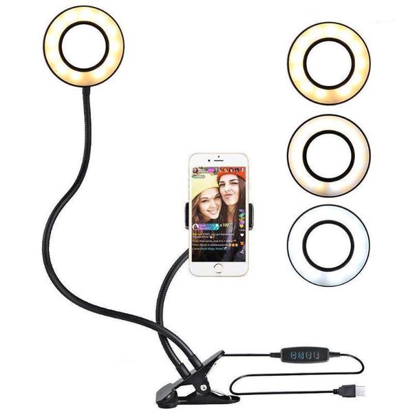 flash heads camera studio 3 modes usb ring light for youtube video live selfie ringlight with 360 degree mobile phone holder led ring1
flash heads camera studio 3 modes usb ring light for youtube video live selfie ringlight with 360 degree mobile phone holder led ring1