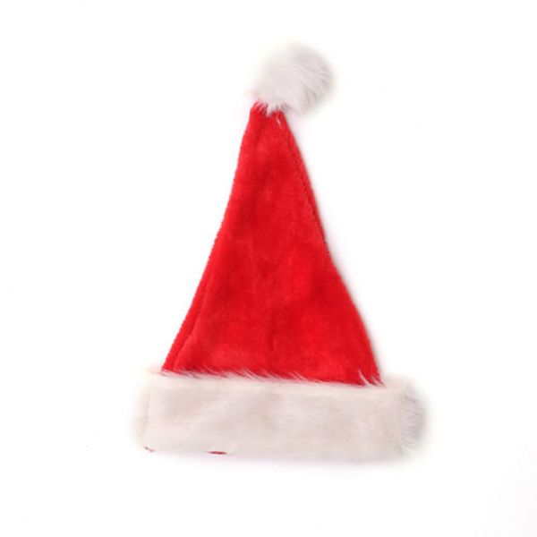 new year soft plush christmas hat kids children christmas decorations for home santa claus gift warm winter f bbywqi
new year soft plush christmas hat kids children christmas decorations for home santa claus gift warm winter f bbywqi