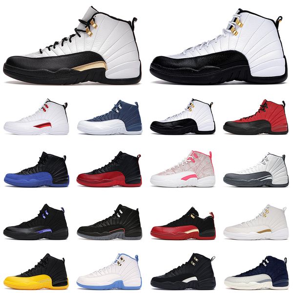 royalty taxi 12 12s mens basketball shoes utility dark concord the master reverse flu game taxi international flight men womens trainers
royalty taxi 12 12s mens basketball shoes utility dark concord the master reverse flu game taxi international flight men womens trainers