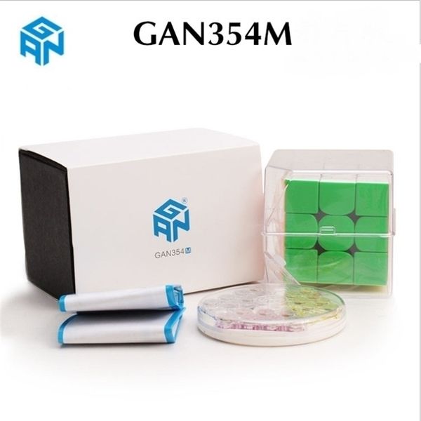 original gan354m v2 3x3x3 magnetic cube gan356 air sm x v2 r s gan xs rs 356 354 gan354 m 3x3 magic speed cube educational toys y200428
original gan354m v2 3x3x3 magnetic cube gan356 air sm x v2 r s gan xs rs 356 354 gan354 m 3x3 magic speed cube educational toys y200428